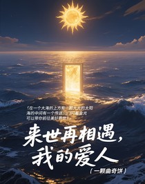 来世再相遇，我的爱人