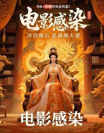 冷宫废后是满级大佬