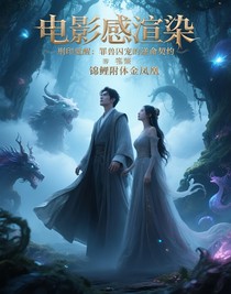 刑印觉醒：罪兽囚宠的逆命契约