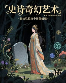 我挖坟挖出个神仙姐姐
