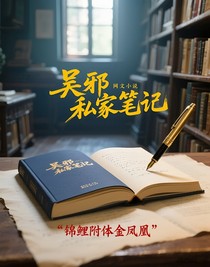 吴邪私家笔记