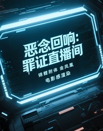 恶念回响：罪证直播间