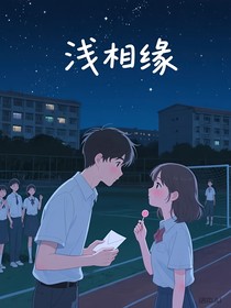 浅相缘