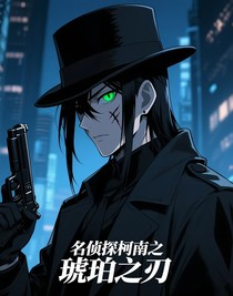 名侦探柯南之琥珀之刃