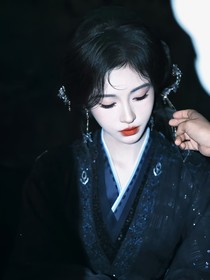 綜影視：枯燈咽雪時