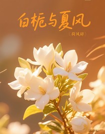 白梔與夏風(fēng)