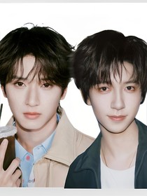 翔霖：三年之穿書