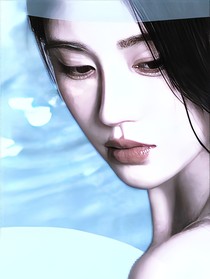 蛋仔主播：克斯維爾的明天