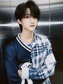黃朔：恰好是少年