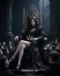 你說我是真千金？