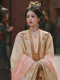 皇后傳：宋家皇后
