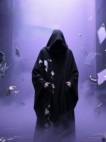 每晚带你走进一个恐怖故事