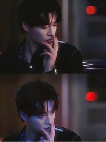 逆爱：他们的小驻唱