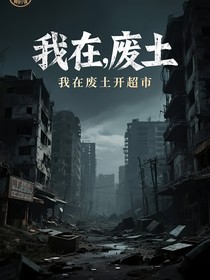我在廢土開超市