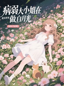 病弱大小姐在詭異世界做白月光