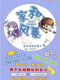 家和風暴