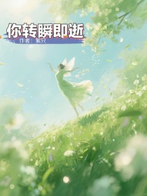 你转瞬即逝
