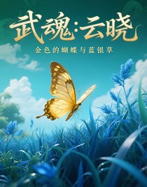 武魂：云晓
