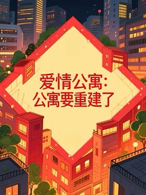 愛情公寓6：公寓要重建了
