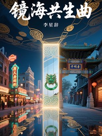 镜海共生曲