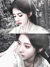 錦月如歌：繞指柔
