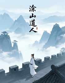 涂山道人