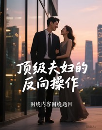顶级夫妇的反向操作