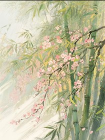 繁花璀璨時