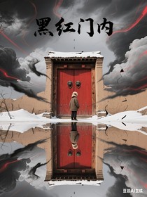 黑红门内