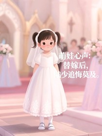 萌娃心声：替嫁后，陆少追悔莫及