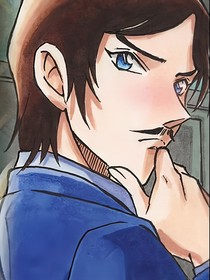 ??？和諸伏高明戀愛(ài)了？
