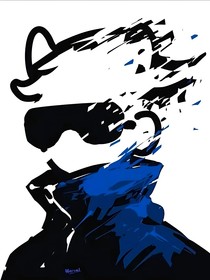 二重我