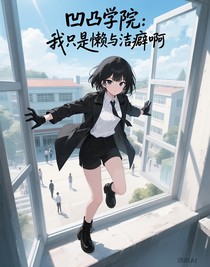 凹凸學院：我只是懶與潔癖啊