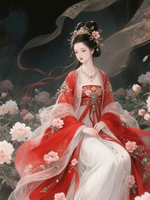 综影视：阿紫