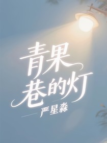 青果巷的燈