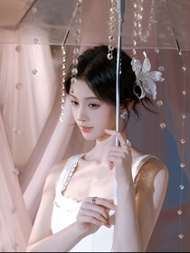鞠婧祎戲文