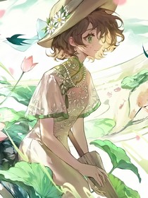 同人小說：戀人未滿，欲重逢再會