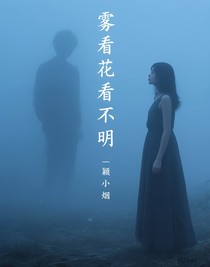 霧中看花看不明