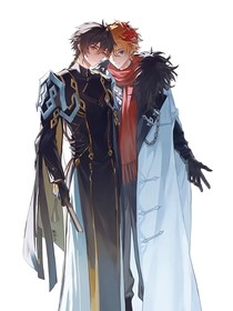 公钟：神明