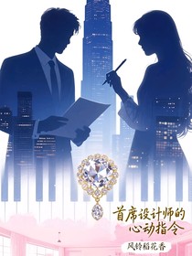 首席设计师的心动指令