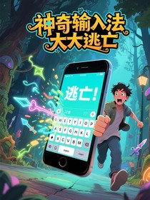 神奇输入法大大逃亡