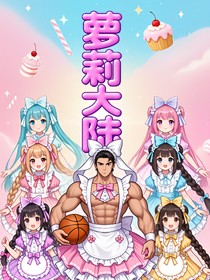 蘿莉大陸