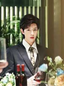 垂涎：小瘋子在ABO世界開后宮啦
