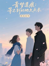 青夢(mèng)遺痕：等不到的地久天長(zhǎng)