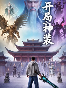 联盟诸天：开局六神装被动叠亿层