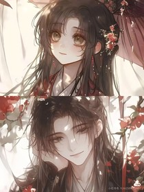 凌寒天穆（正文）