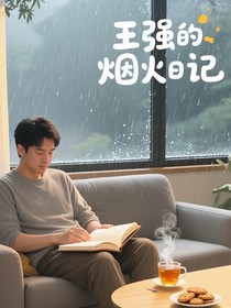 王强的烟火日记