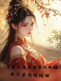 三界大佬為我爭(zhēng)風(fēng)吃醋，我只求修煉成神