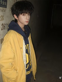 王櫓杰個個都在說