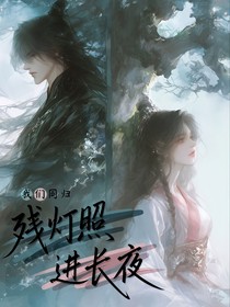 殘燈照進(jìn)長夜：我們同歸